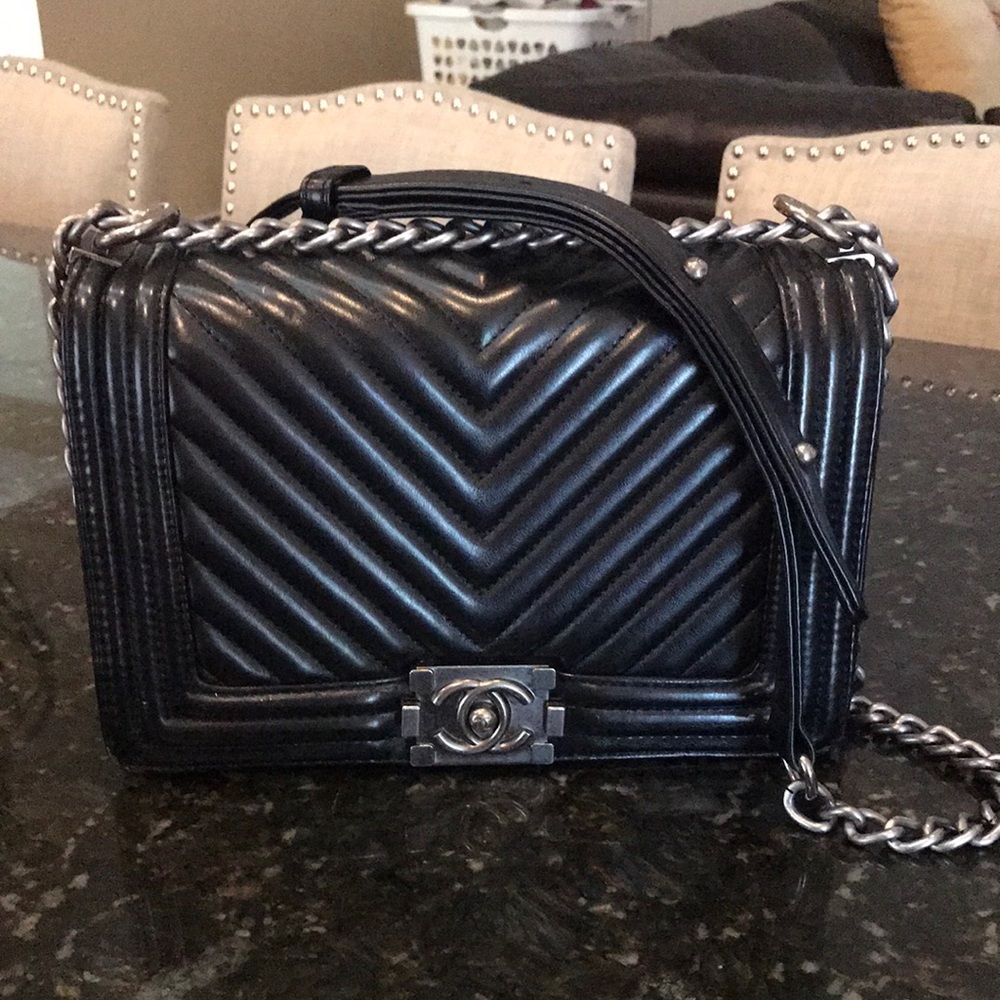 🔴 SOLD 🔴 Crossbody Bag